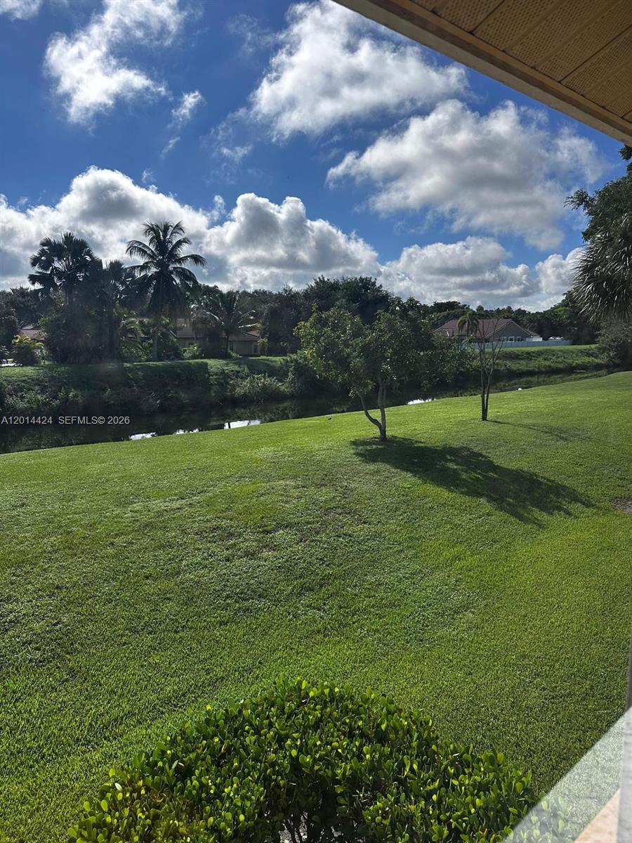 NAPOLI GARDENS AT CORAL S - Residential Lease