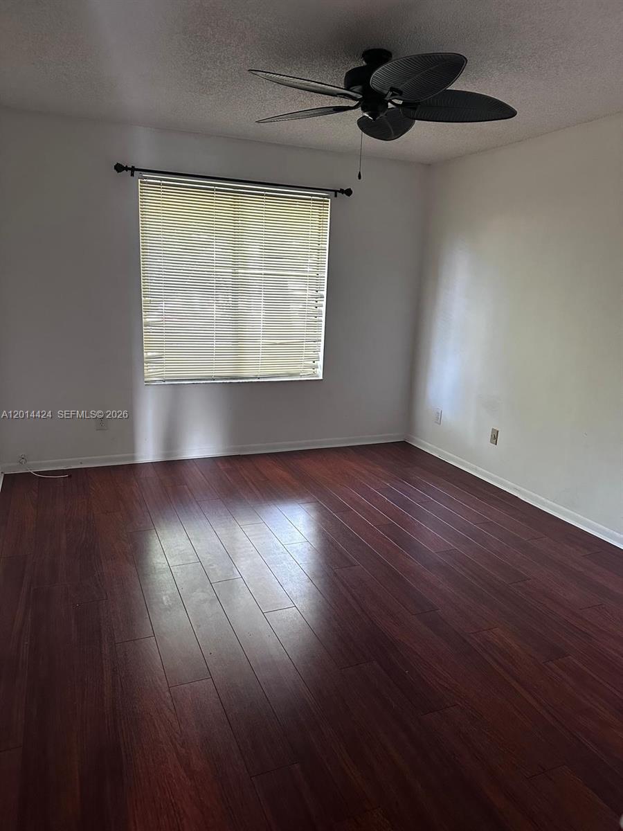 NAPOLI GARDENS AT CORAL S - Residential Lease