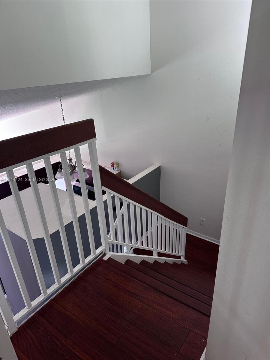 NAPOLI GARDENS AT CORAL S - Residential Lease