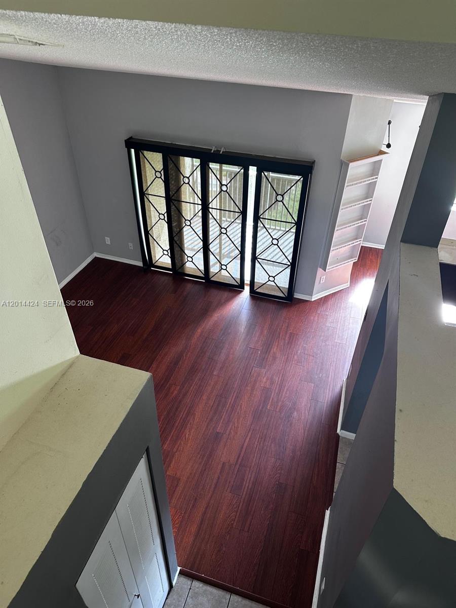 NAPOLI GARDENS AT CORAL S - Residential Lease