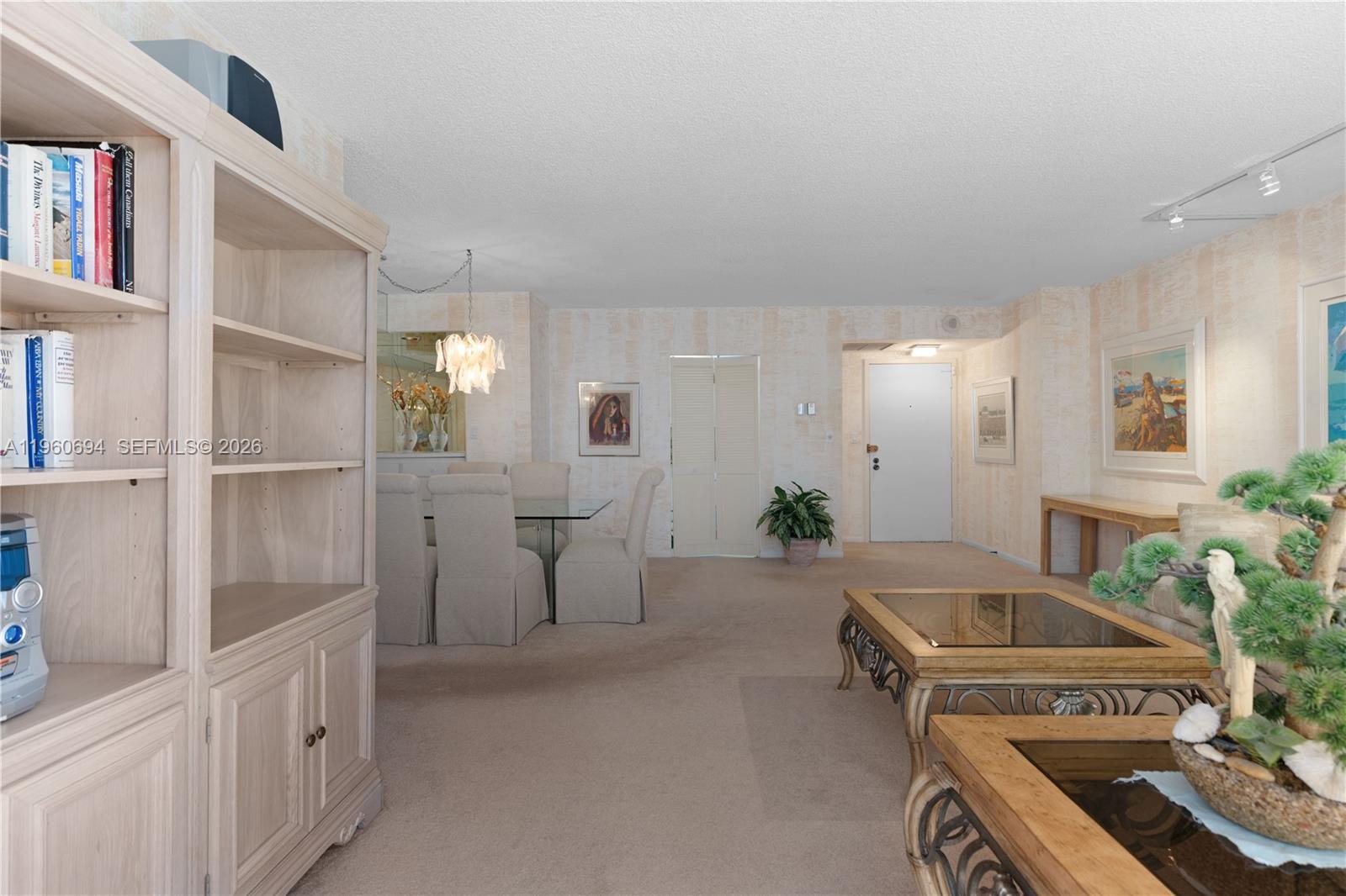 OLYMPUS CONDO - Residential