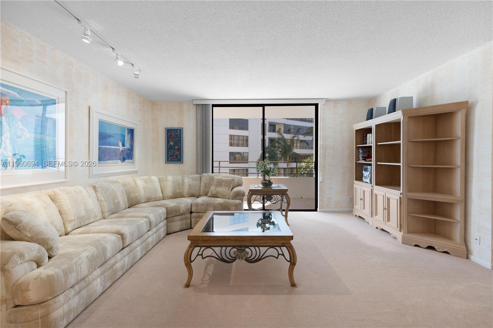 OLYMPUS CONDO - Residential