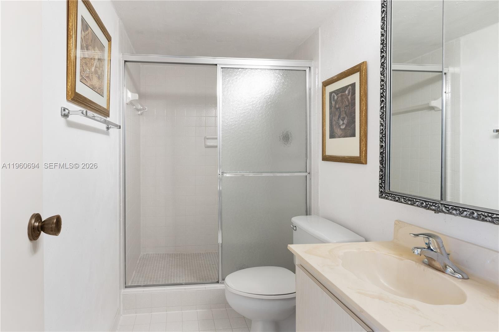 OLYMPUS CONDO - Residential