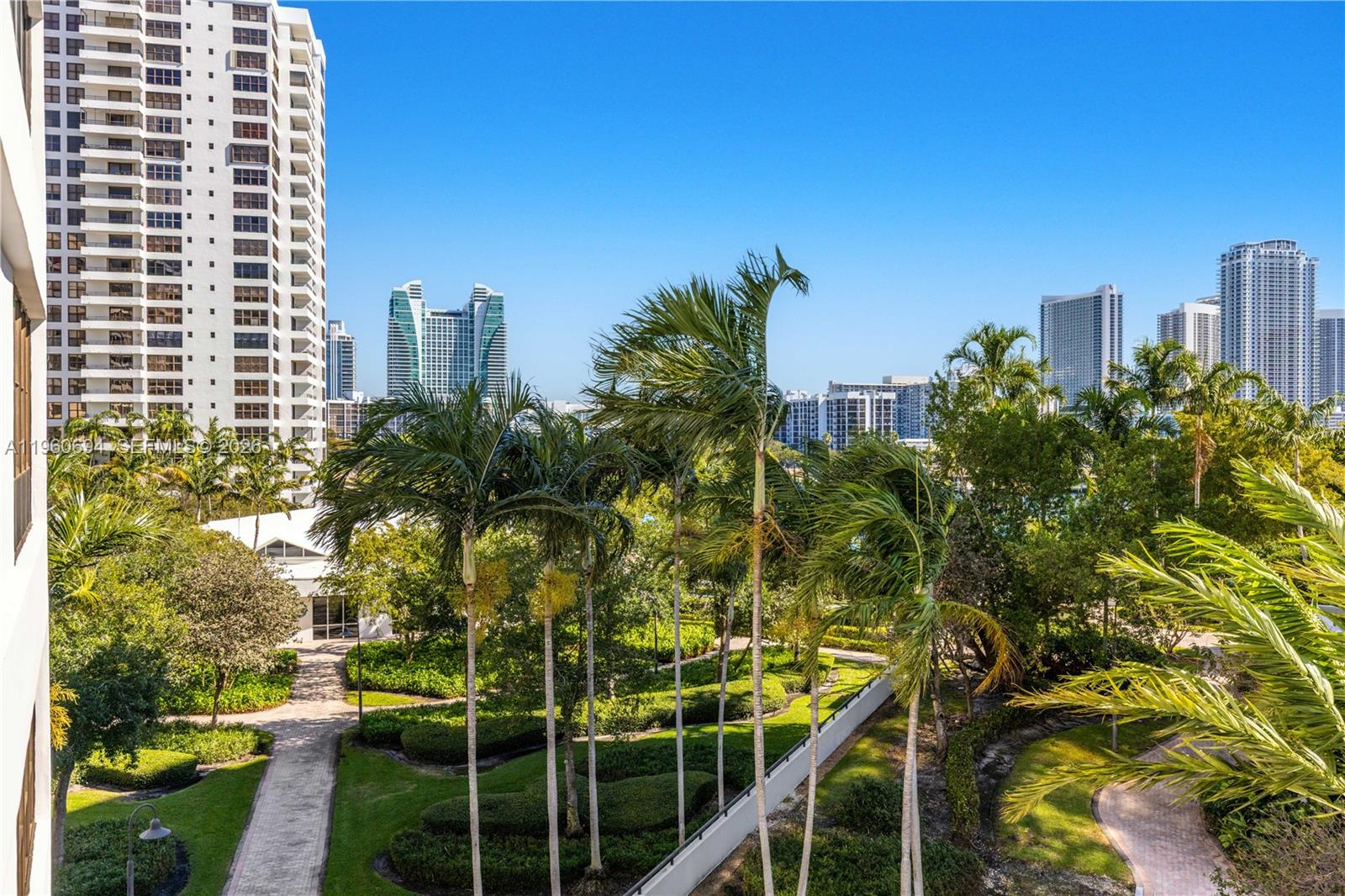 OLYMPUS CONDO - Residential