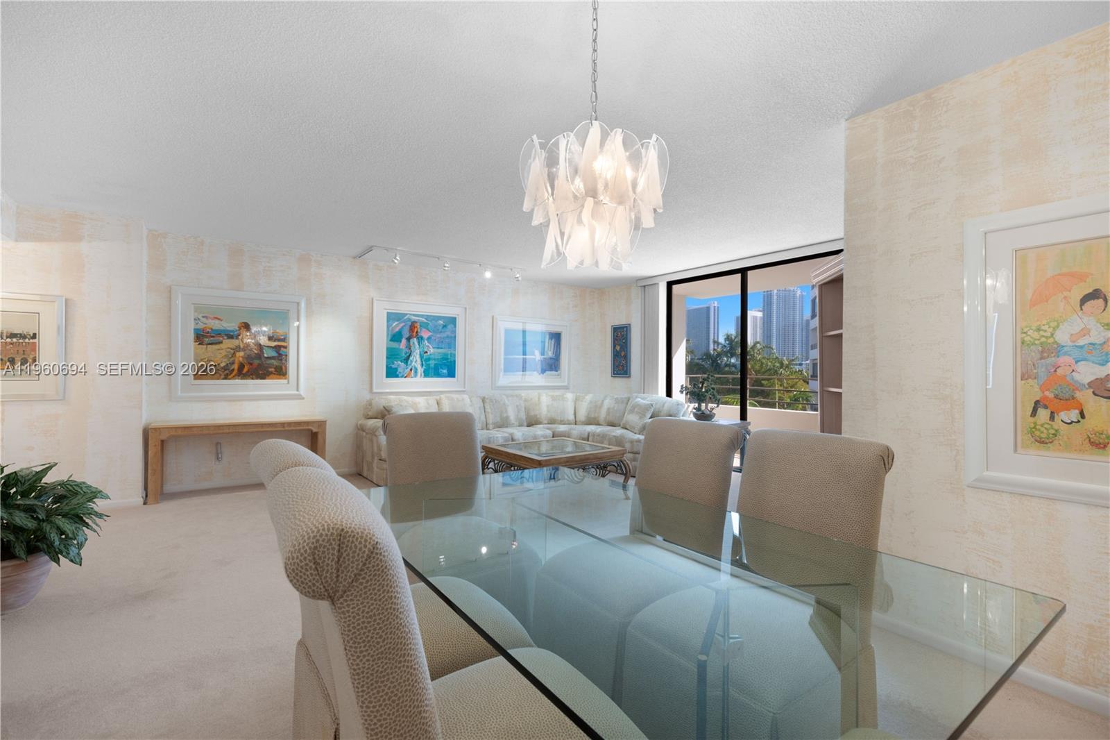 OLYMPUS CONDO - Residential