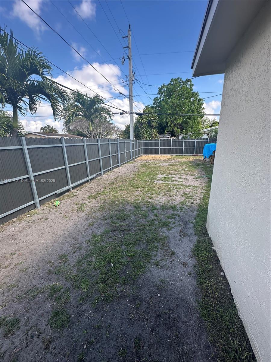 MIRAMAR SEC 9 - Residential