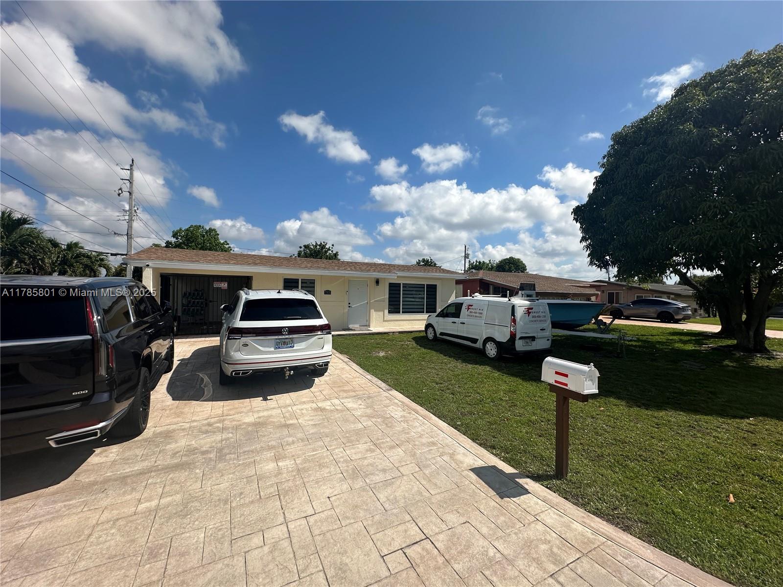 MIRAMAR SEC 9 - Residential