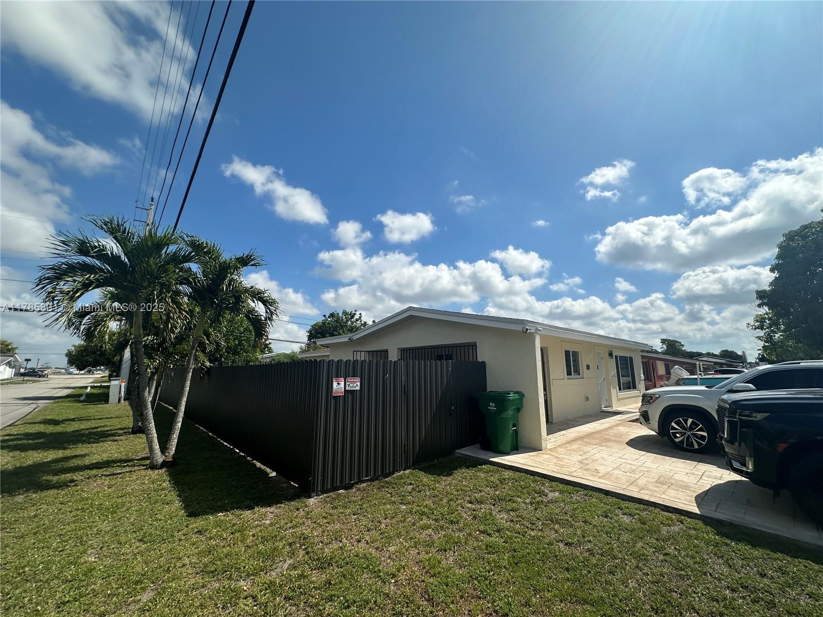 MIRAMAR SEC 9 - Residential