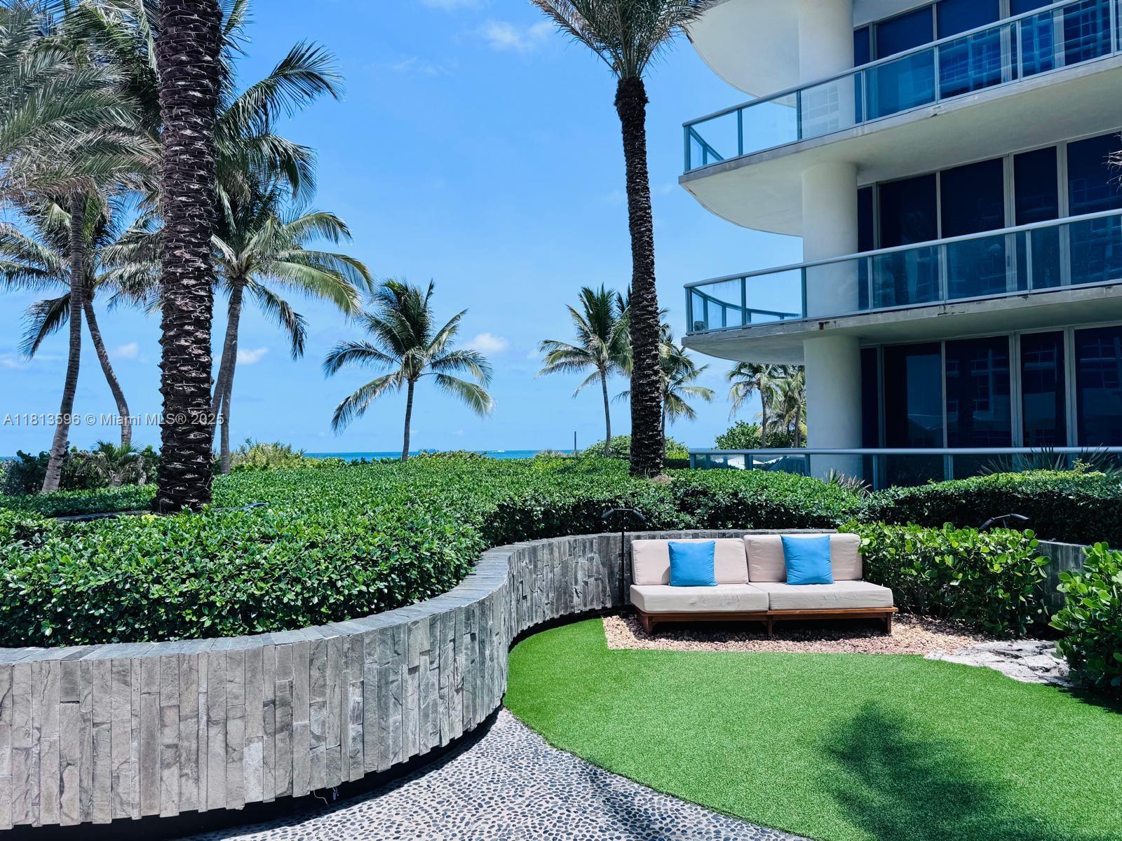 CENTRAL CARILLON BEACH CO - Residential