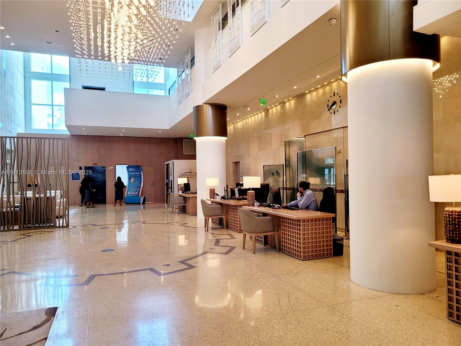 CENTRAL CARILLON BEACH CO - Residential