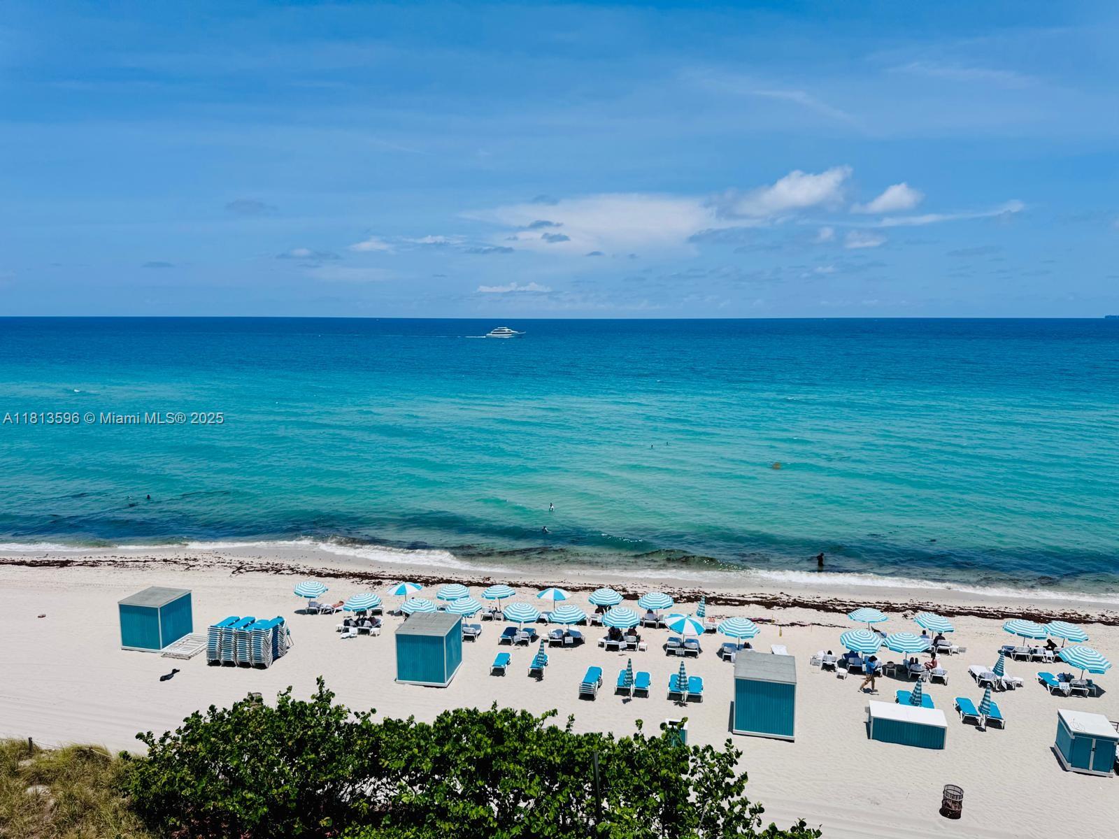 CENTRAL CARILLON BEACH CO - Residential