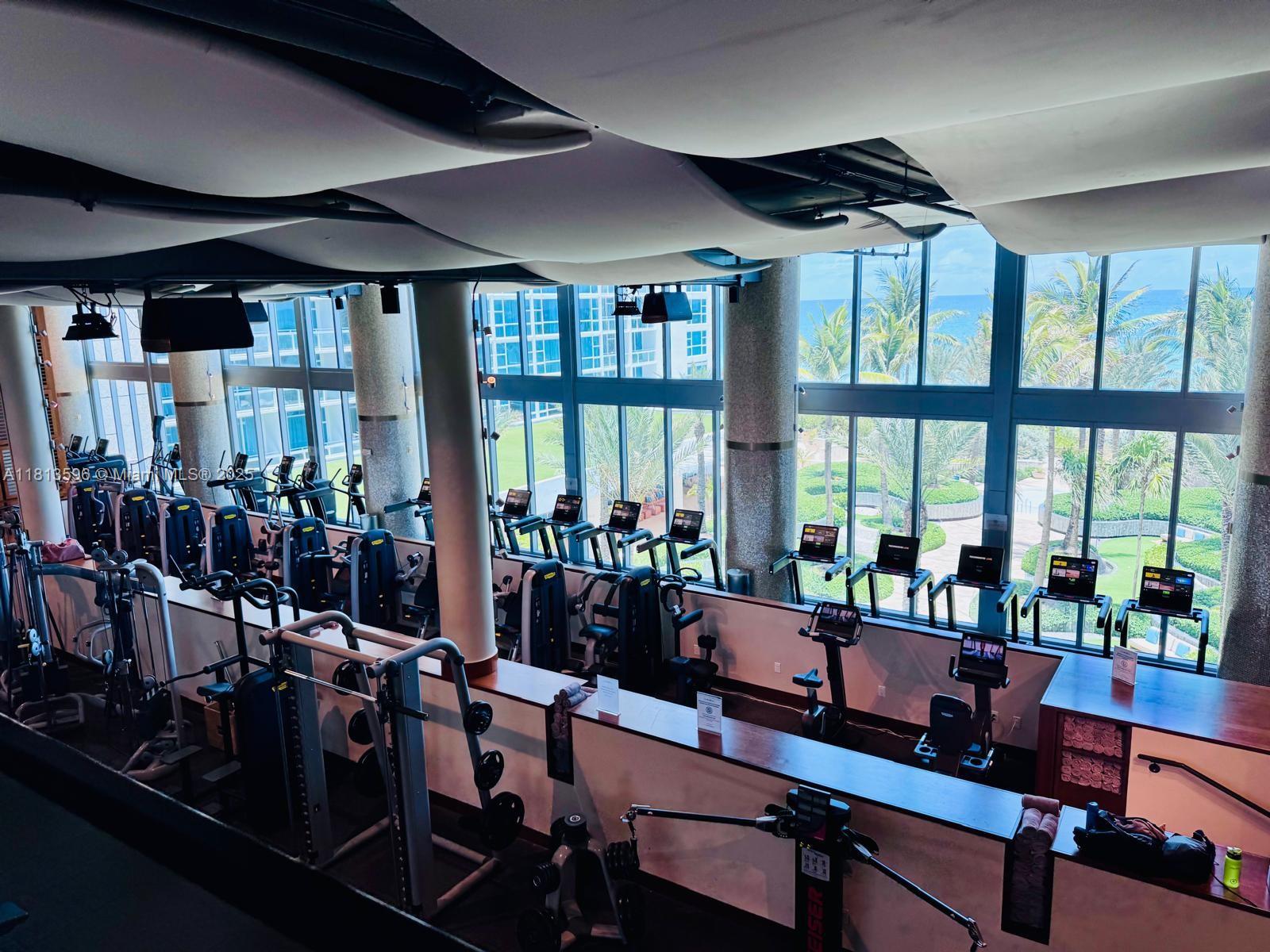 CENTRAL CARILLON BEACH CO - Residential