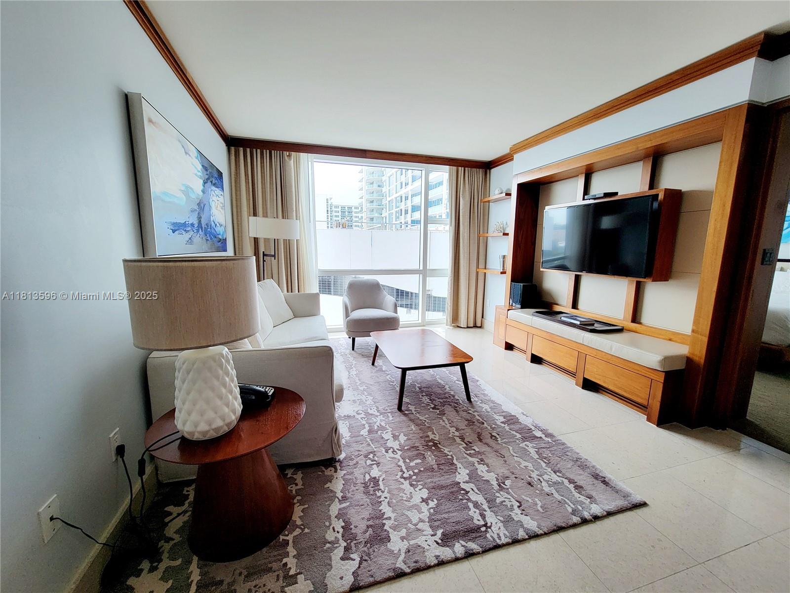 CENTRAL CARILLON BEACH CO - Residential