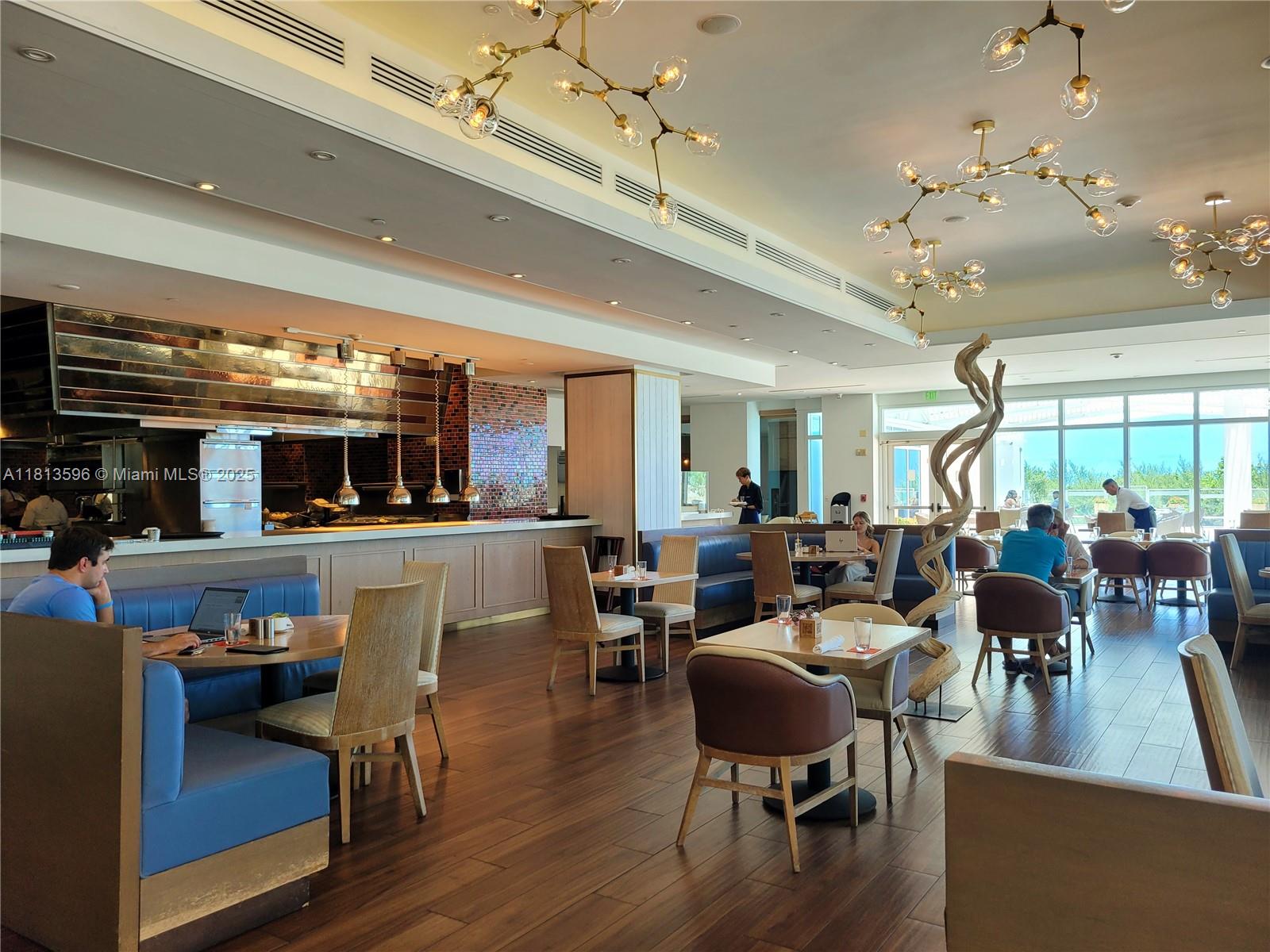 CENTRAL CARILLON BEACH CO - Residential