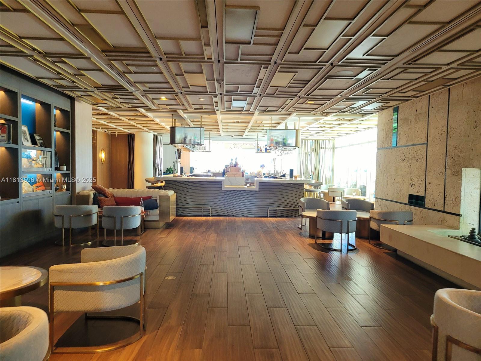 CENTRAL CARILLON BEACH CO - Residential