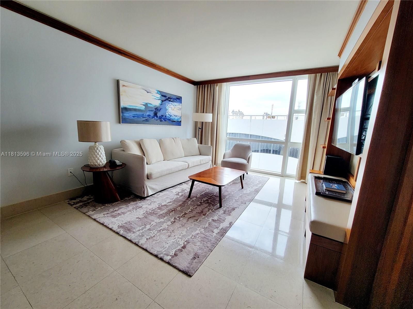 CENTRAL CARILLON BEACH CO - Residential