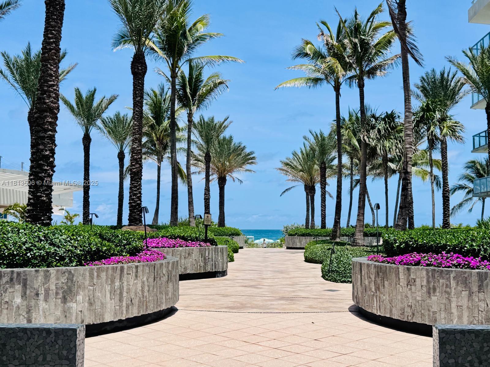 CENTRAL CARILLON BEACH CO - Residential