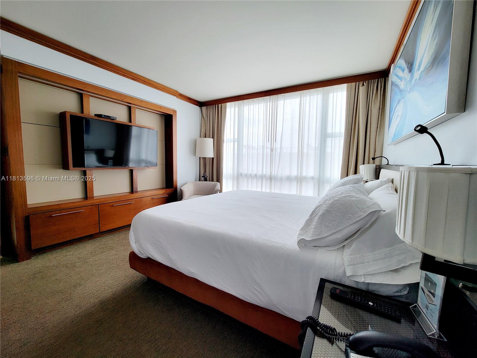 CENTRAL CARILLON BEACH CO - Residential