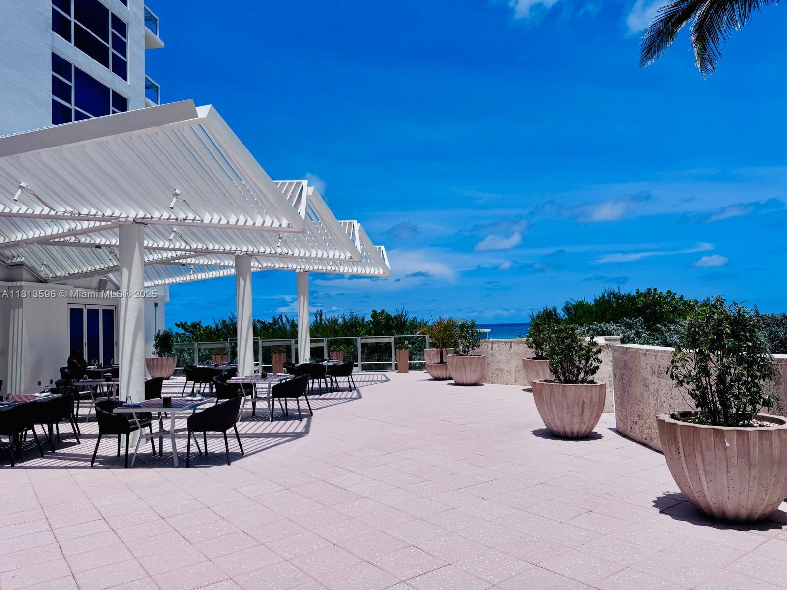 CENTRAL CARILLON BEACH CO - Residential