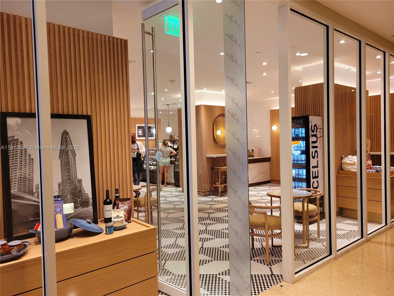 CENTRAL CARILLON BEACH CO - Residential