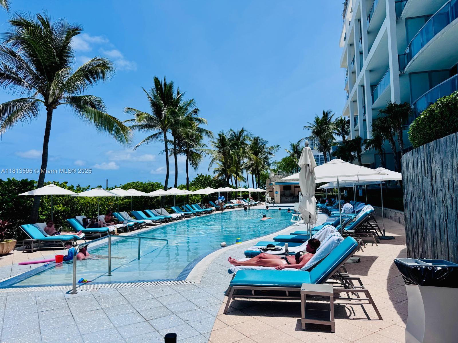 CENTRAL CARILLON BEACH CO - Residential