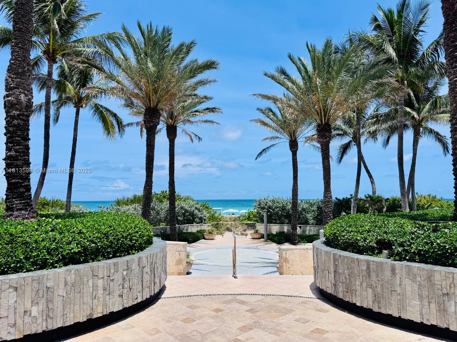 CENTRAL CARILLON BEACH CO - Residential