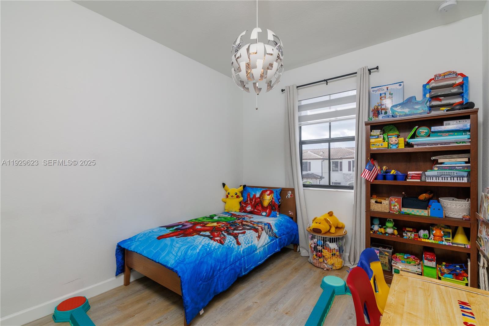 ENCLAVE SOUTH PHASE 2 - Residential