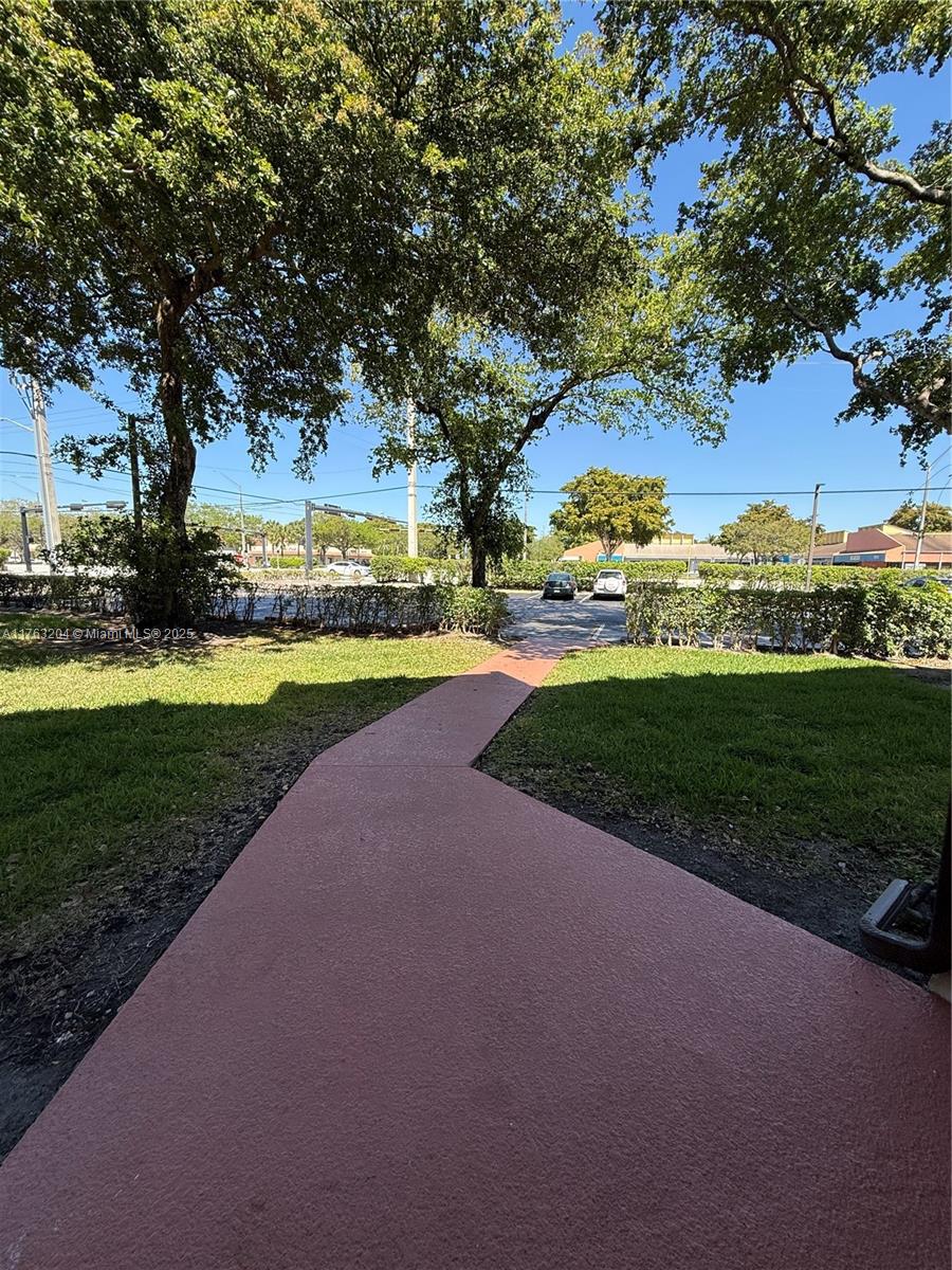 CONCORD VILLAGE CONDOMINI - Residential