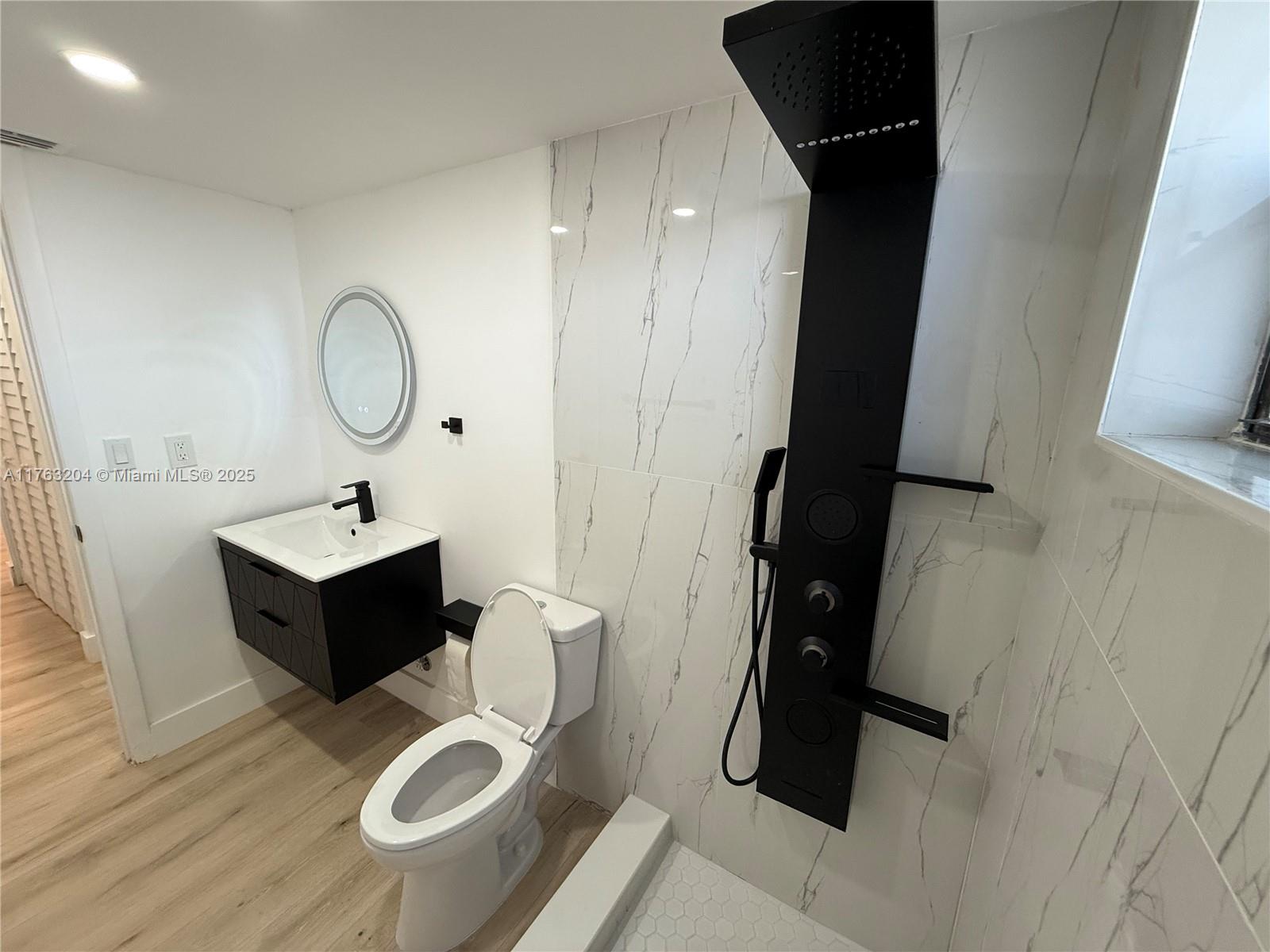 CONCORD VILLAGE CONDOMINI - Residential