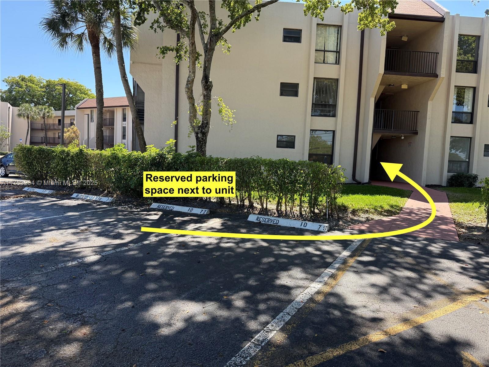 CONCORD VILLAGE CONDOMINI - Residential