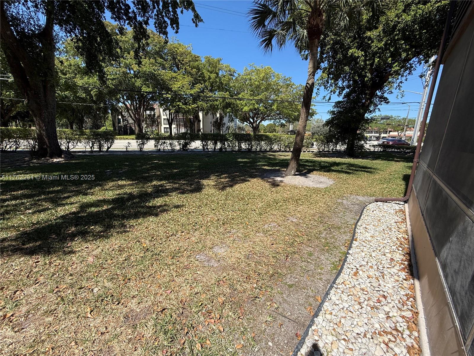 CONCORD VILLAGE CONDOMINI - Residential