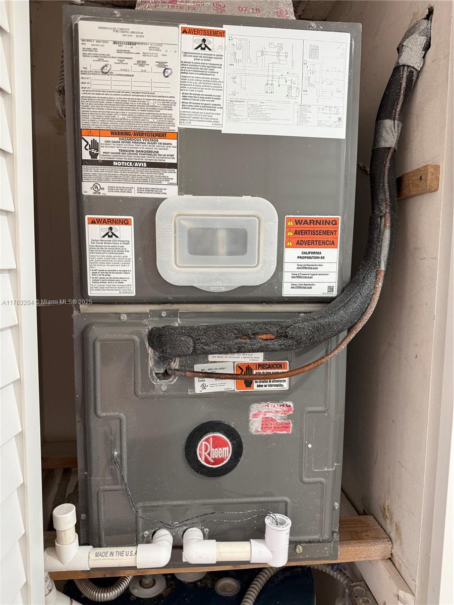 CONCORD VILLAGE CONDOMINI - Residential