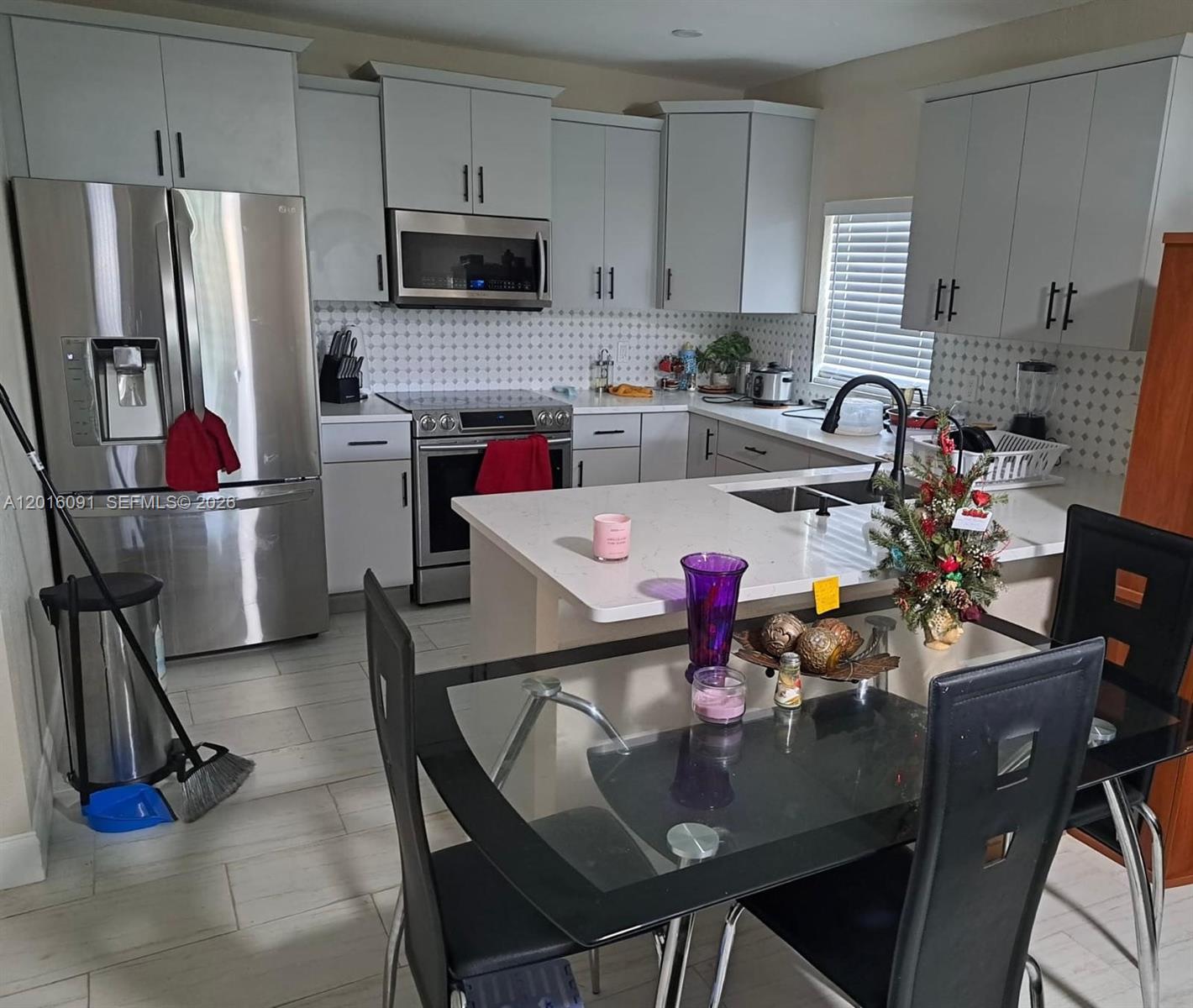BROWARD PARK - Residential