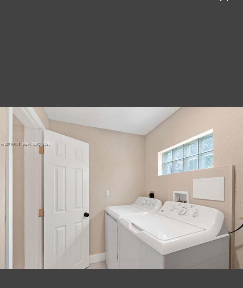 BROWARD PARK - Residential