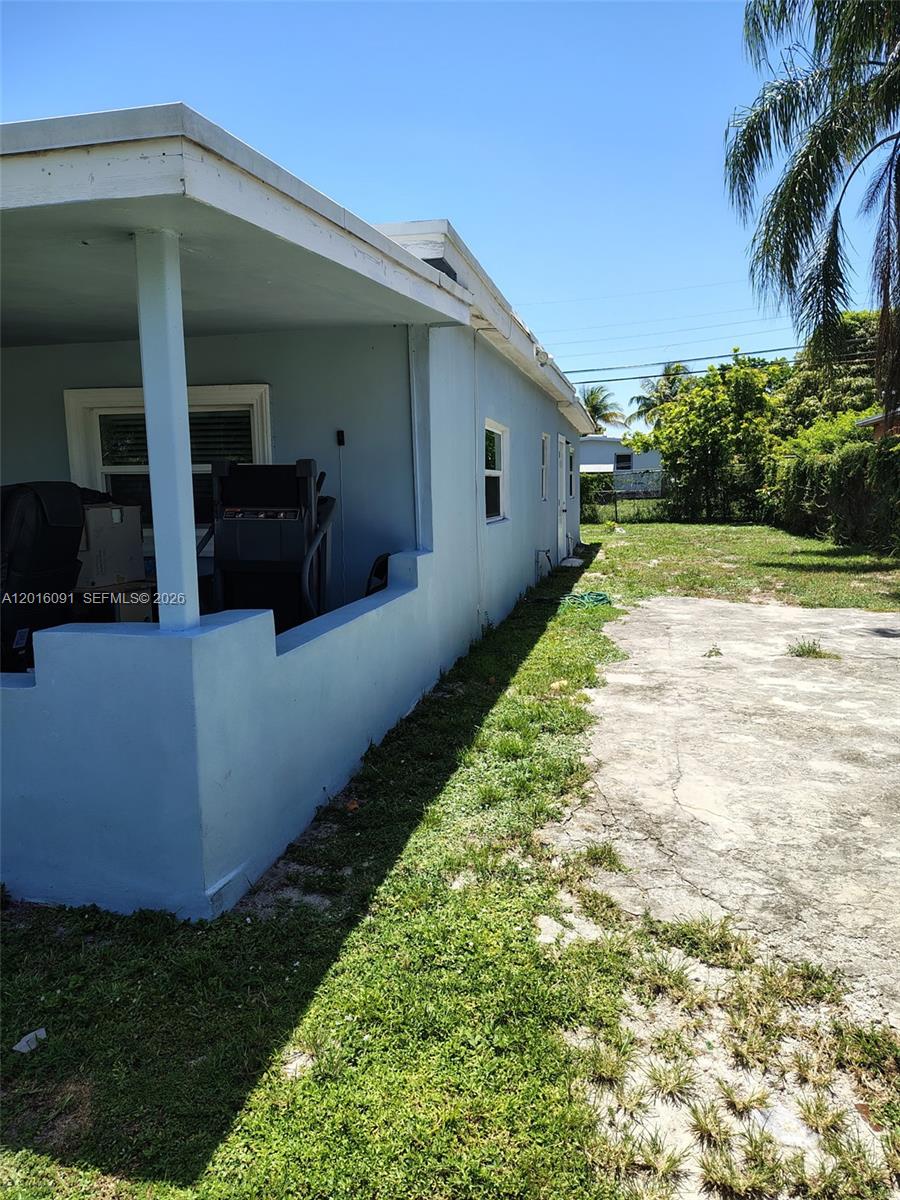 BROWARD PARK - Residential