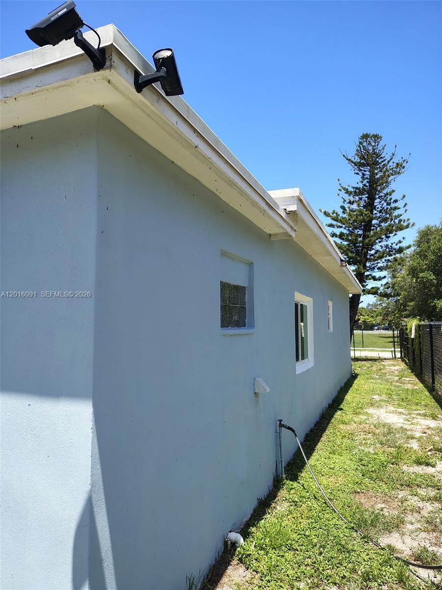 BROWARD PARK - Residential