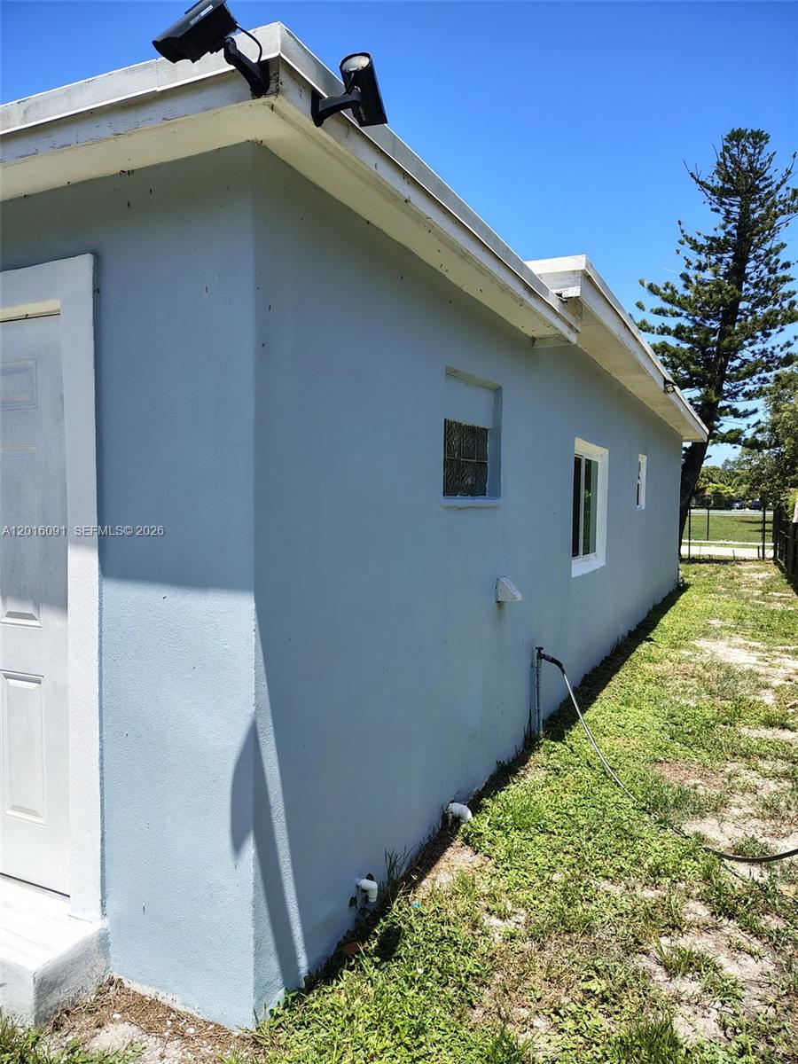 BROWARD PARK - Residential