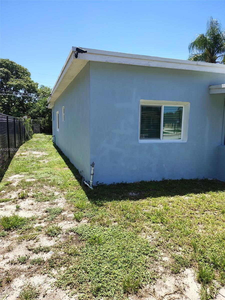 BROWARD PARK - Residential