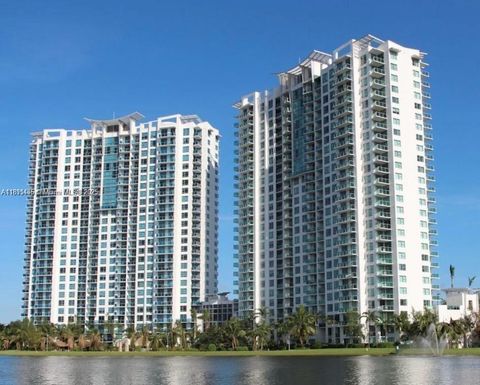 Photo of 2641 N Flamingo Rd #603N, Sunrise, FL 33323 (MLS # A11891446)
