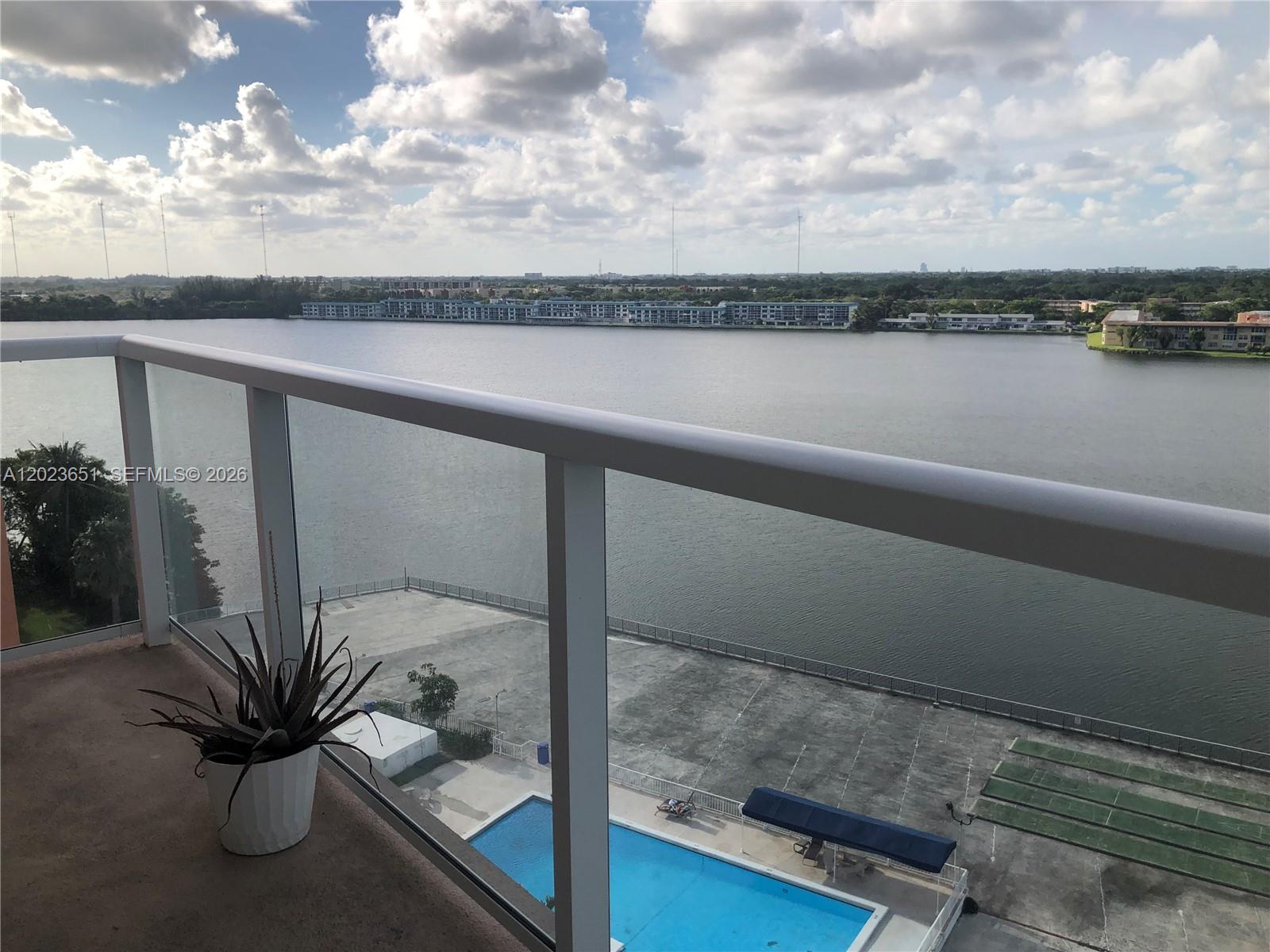 BUCKLEY TOWERS CONDO - EA - Residential