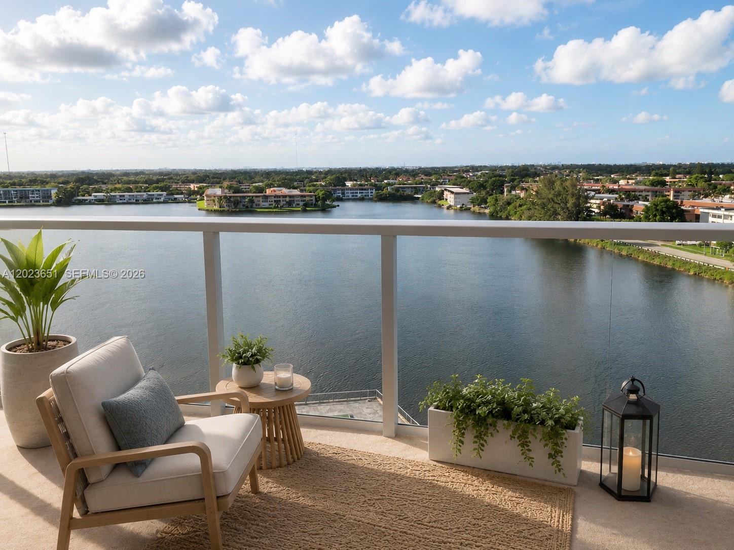 BUCKLEY TOWERS CONDO - EA - Residential