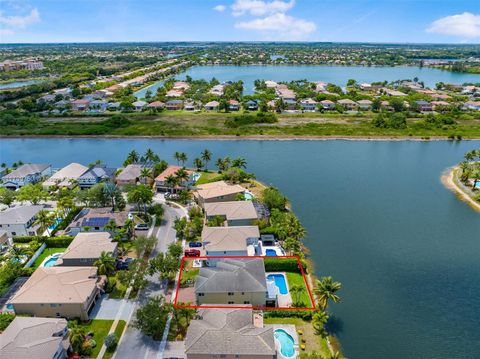 16351 SW 14th St Pembroke Pines FL 33027