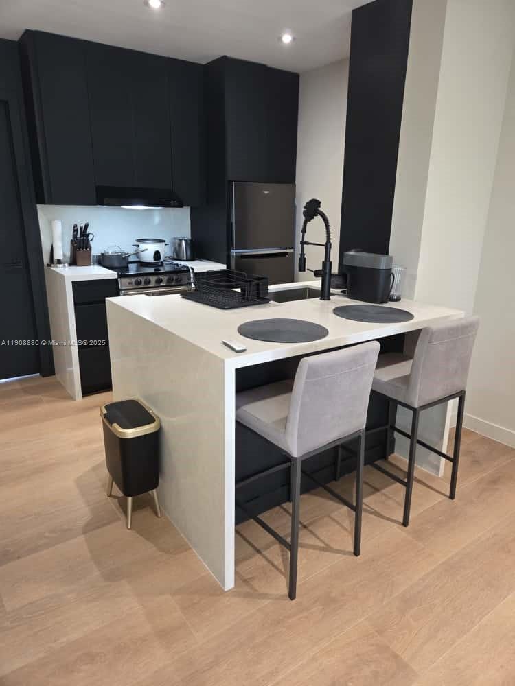 SPANISH TRACE CONDO - Residential Lease