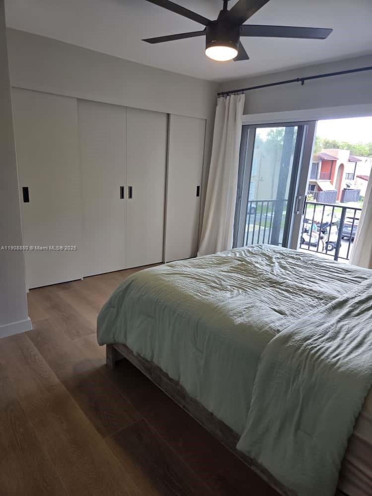 SPANISH TRACE CONDO - Residential Lease