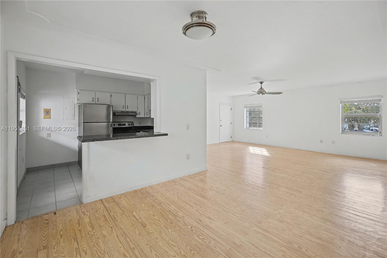 SUNRISE HARBOUR REV PL - Residential