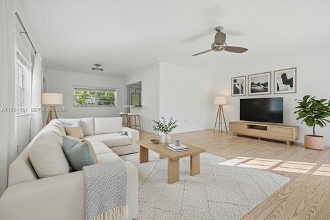 Photo of 73 Edgewater Dr #3, Coral Gables, FL 33133 (MLS # A11951451)