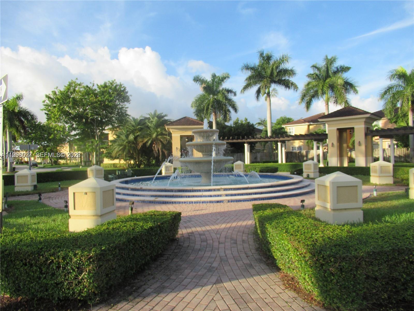 CENTURY BREEZE - Residential