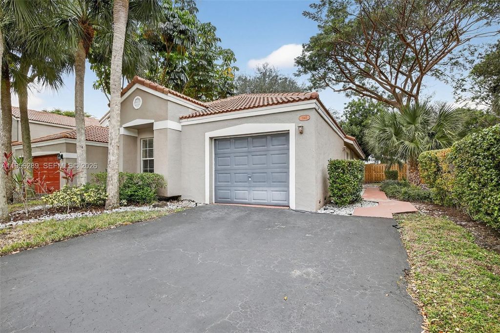 Photo of 1145 NW 111th Ave, Plantation, FL 33322 (MLS # A11956289)