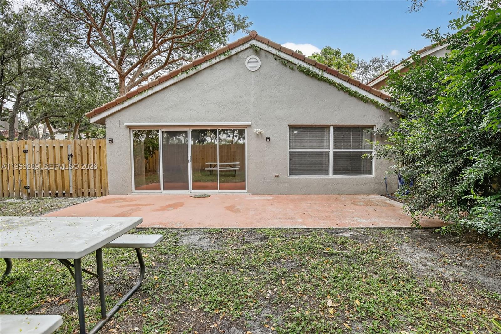 BRIDGEWATER AT PLANTATION - Residential