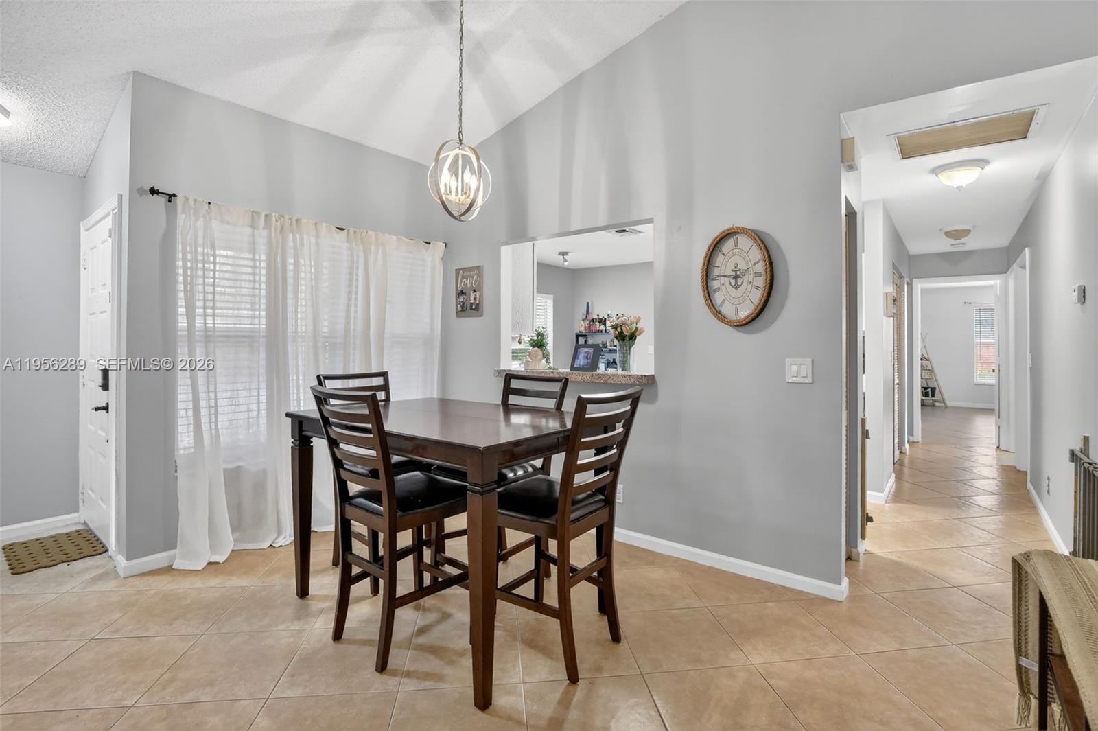 BRIDGEWATER AT PLANTATION - Residential